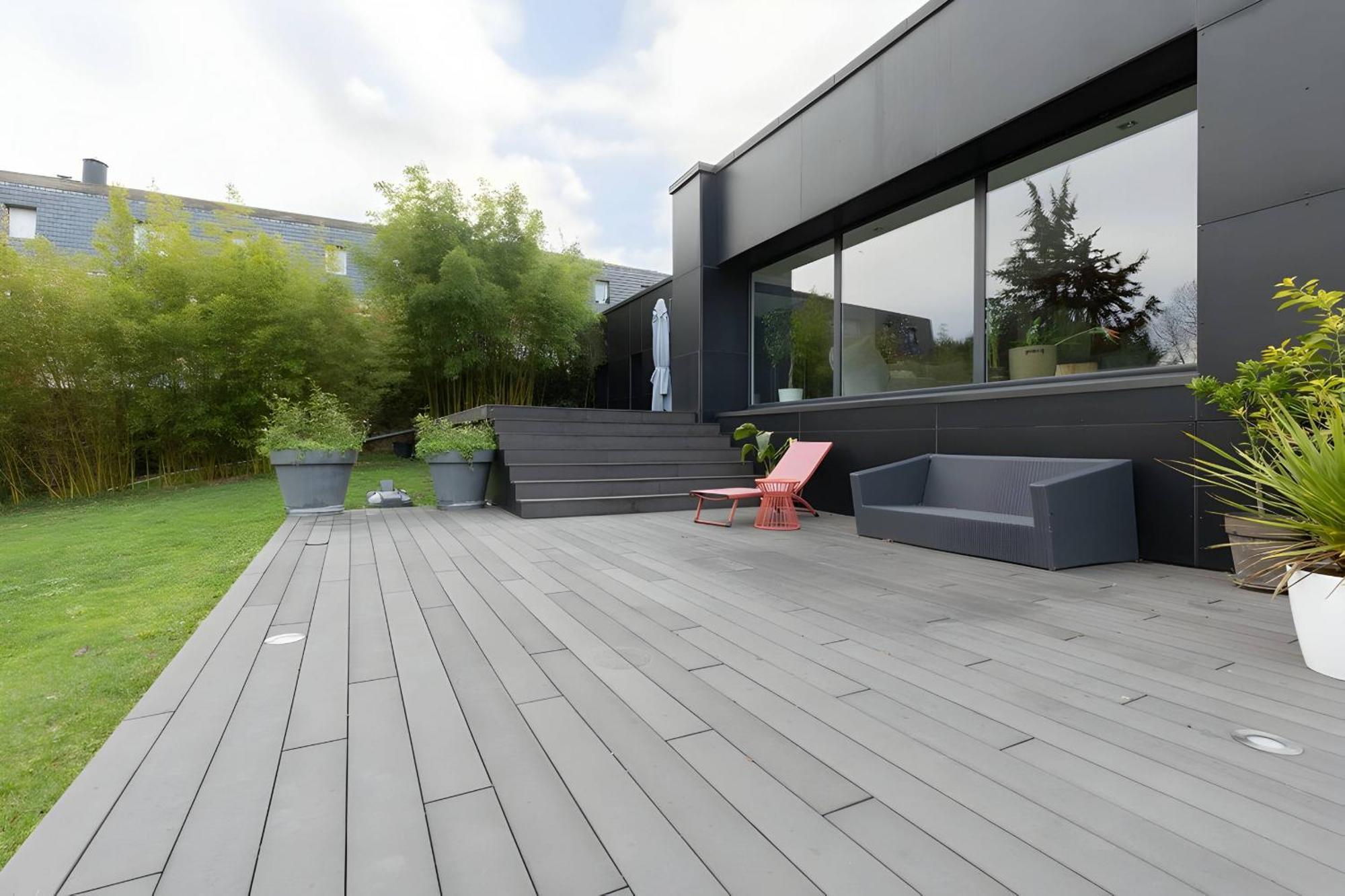 Isaac - Luxueuse - Parking - 16p - Reve Au Mans Villa *