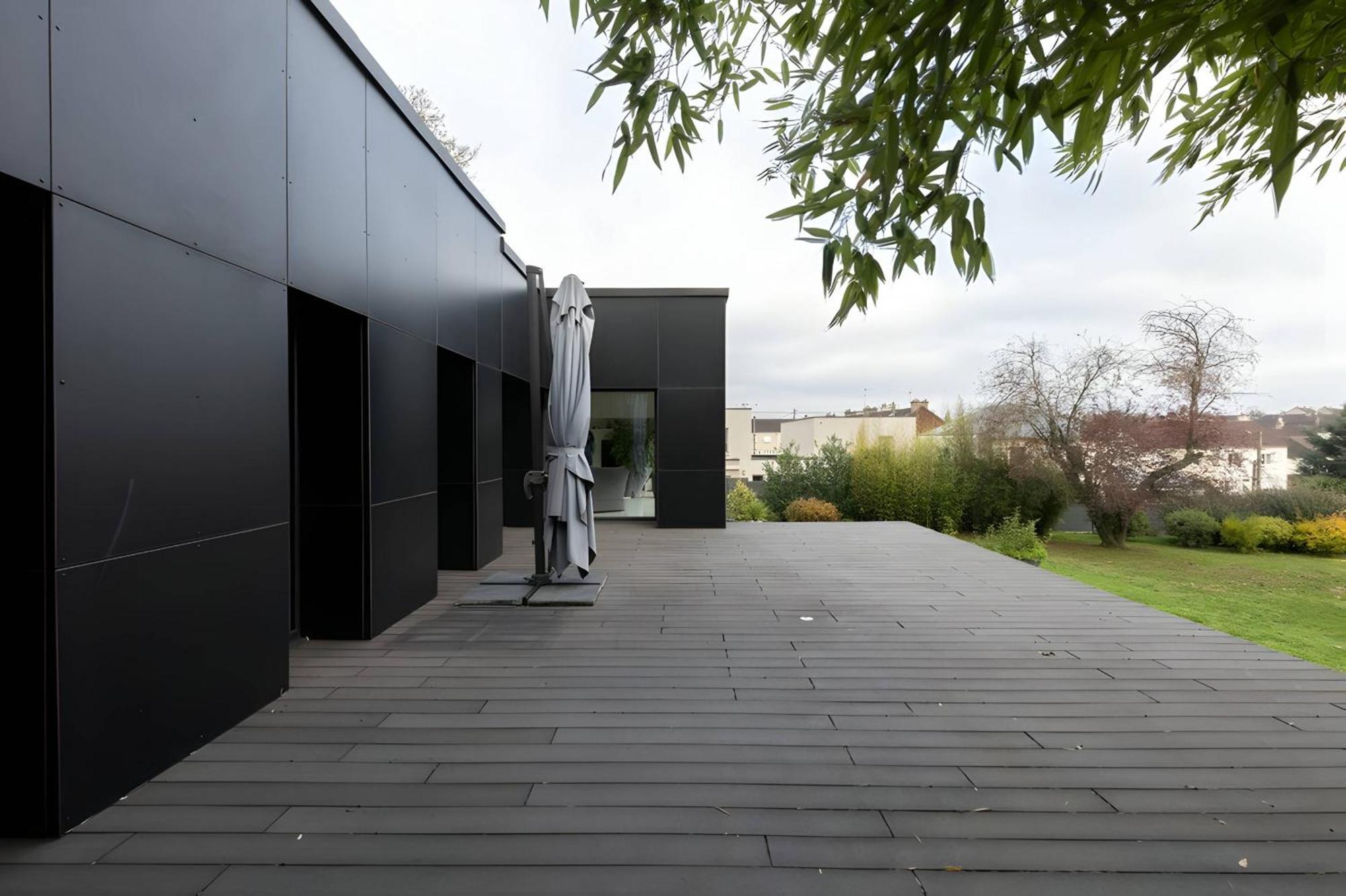 Isaac - Luxueuse - Parking - 16p - Reve Au Mans Villa Le Mans