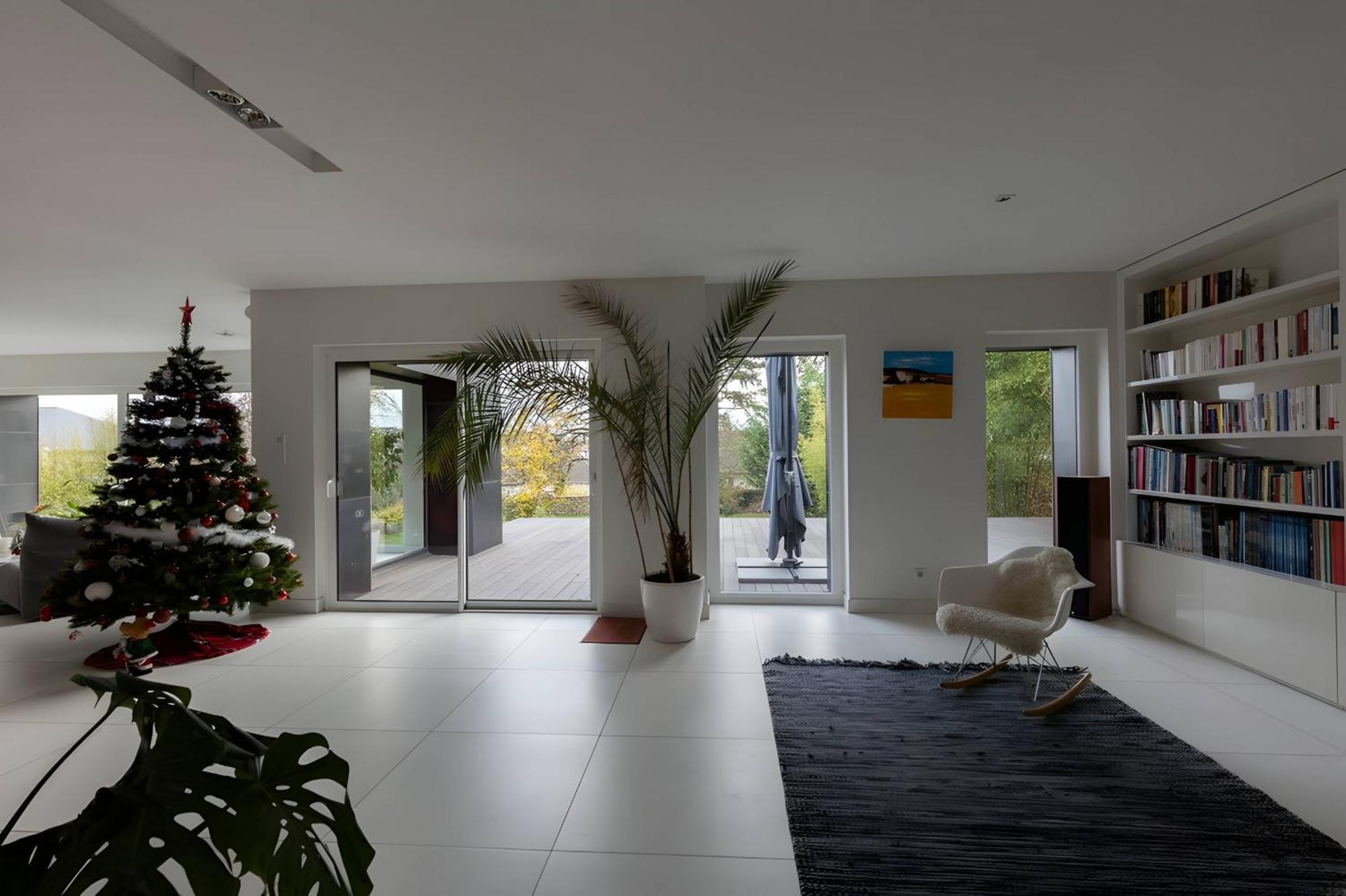 Villa Isaac - Luxueuse - Parking - 16p - Reve Au Mans *