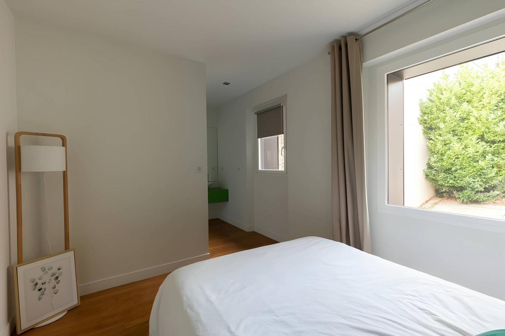Isaac - Luxueuse - Parking - 16p - Reve Au Mans Villa *