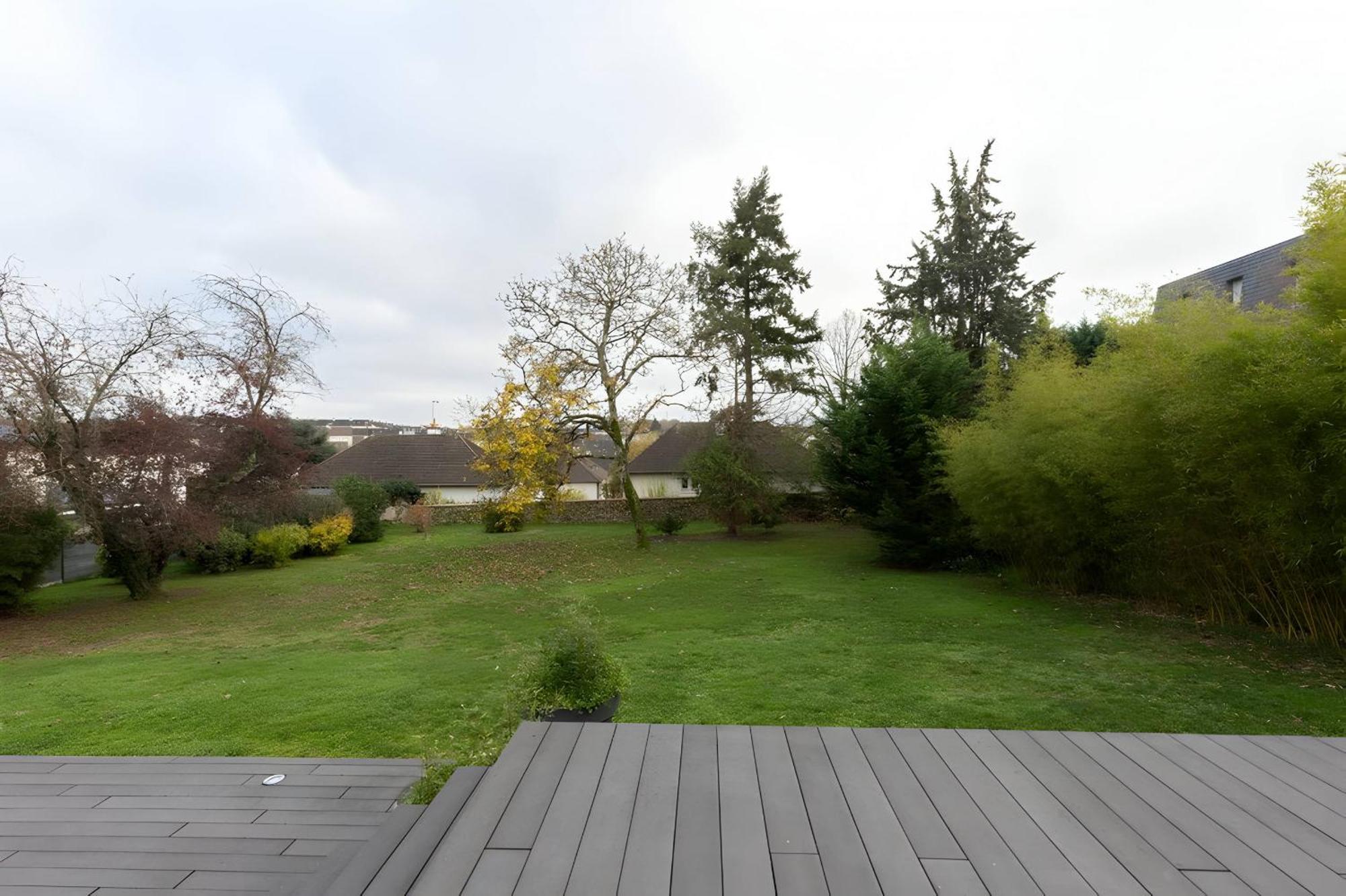 Isaac - Luxueuse - Parking - 16p - Reve Au Mans Villa *