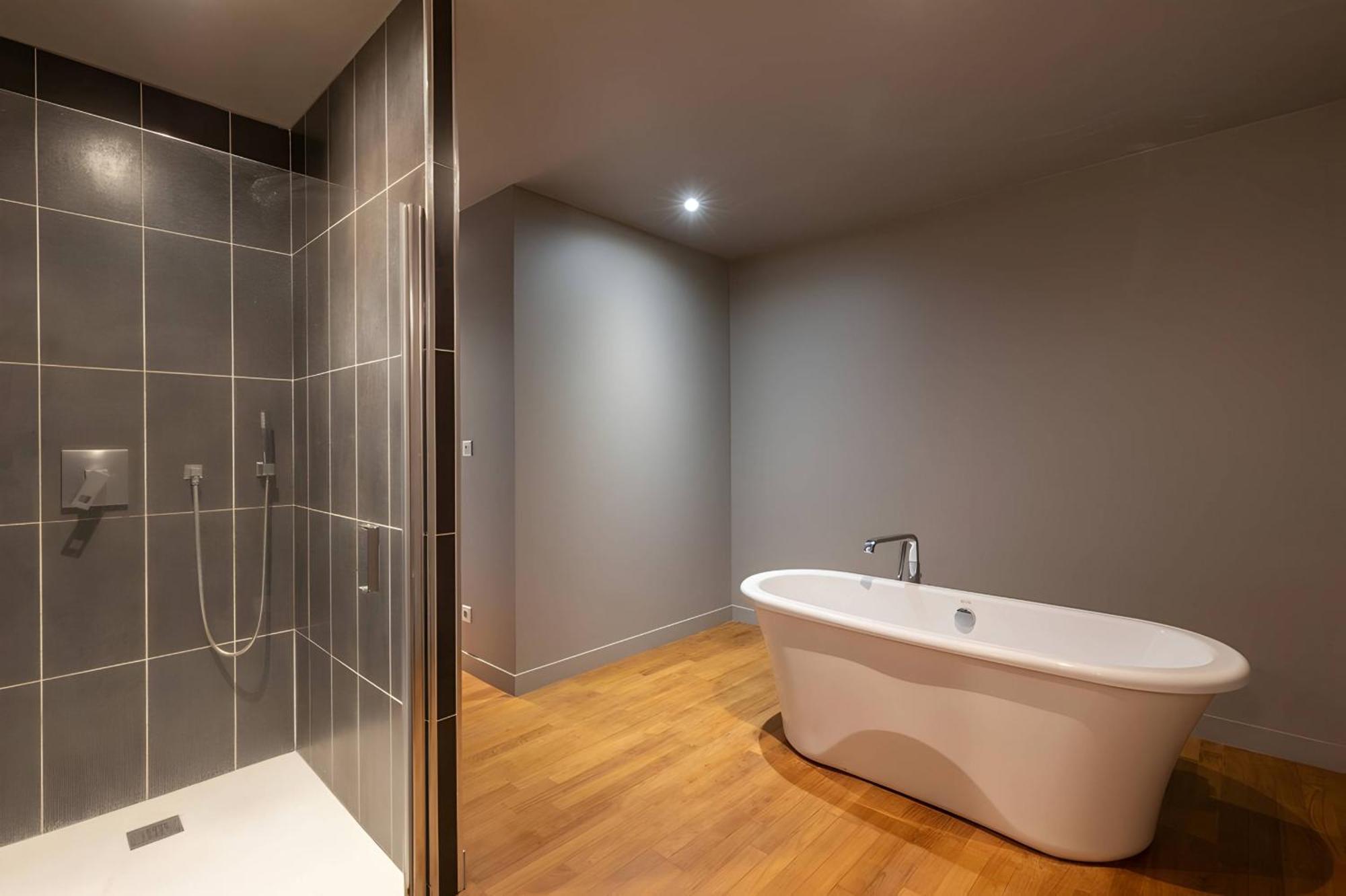Villa Isaac - Luxueuse - Parking - 16p - Reve Au Mans Le Mans